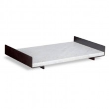 Bandeja Para Mesa Posta Decorativa Design Minimalista SC25 